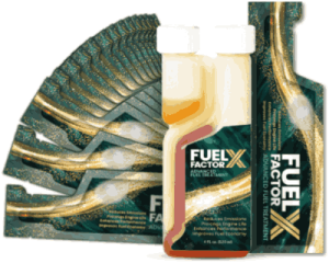 Buy Fuel Factor X
