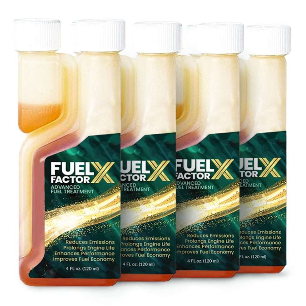 Fuel Factor X Review at Tina Nieves blog