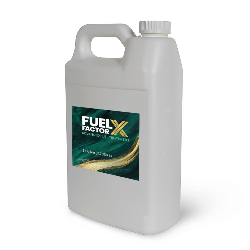 Fuel Factor X Wholesale