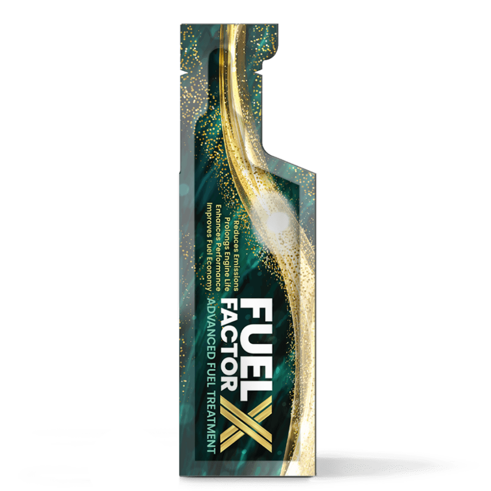 Shop Fuel Factor X Review